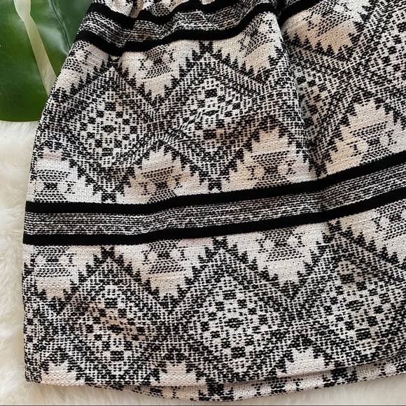 Zara kids jacquard skirt 10 - Picture 11 of 12